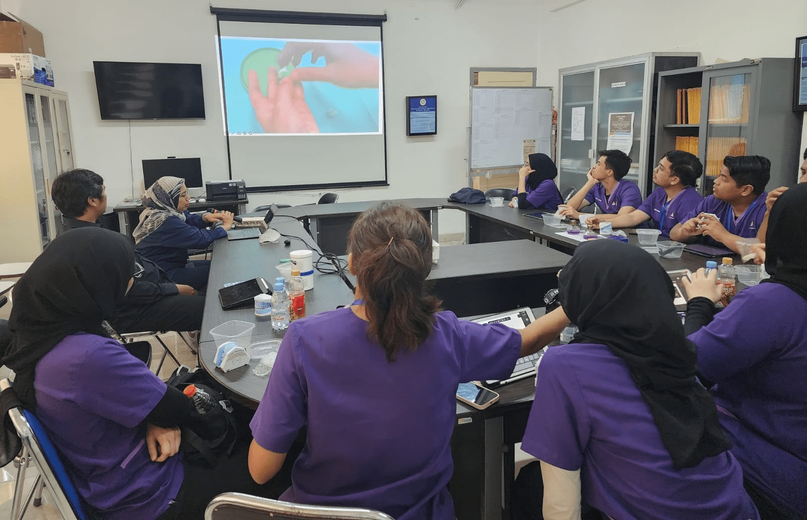 Prosthodontics Summer Camp